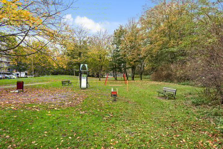 Foto 35 van Prins Frederiklaan 396