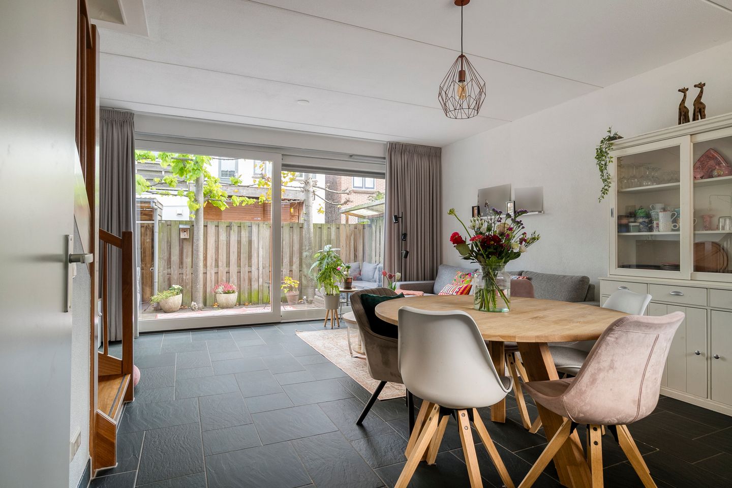 Photo 5 of Wagendwarsstraat 19