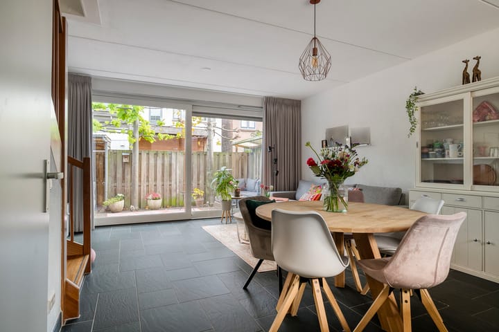 Photo 5 of Wagendwarsstraat 19