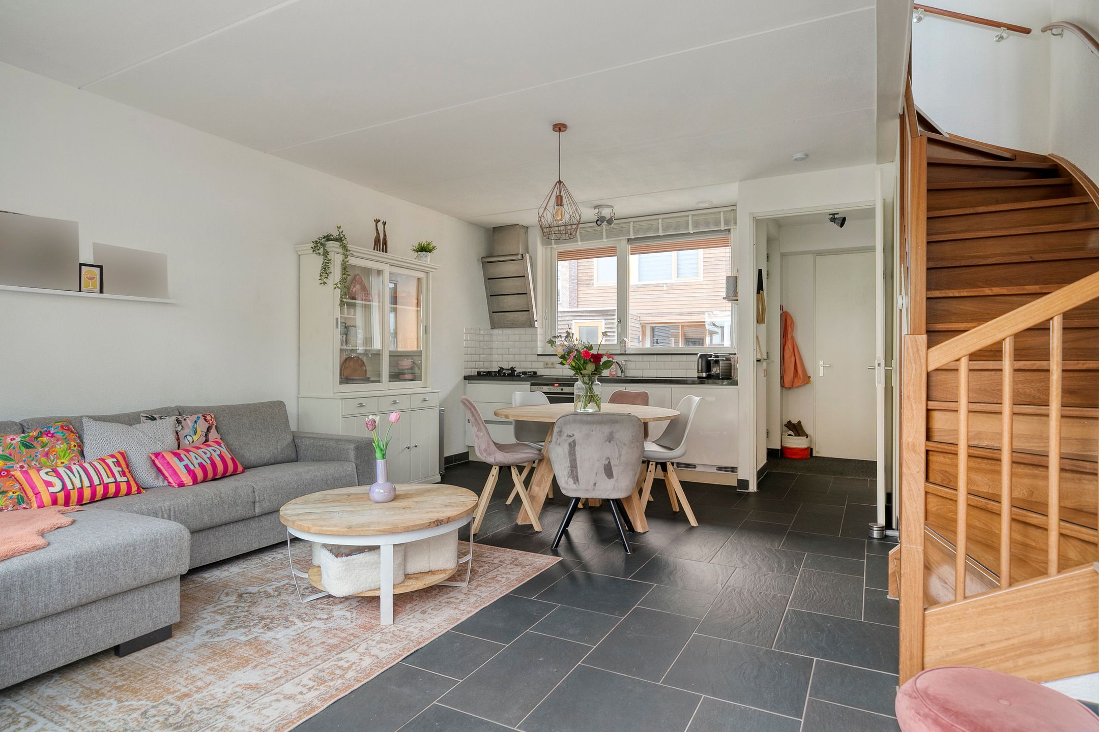 Photo 6 of Wagendwarsstraat 19