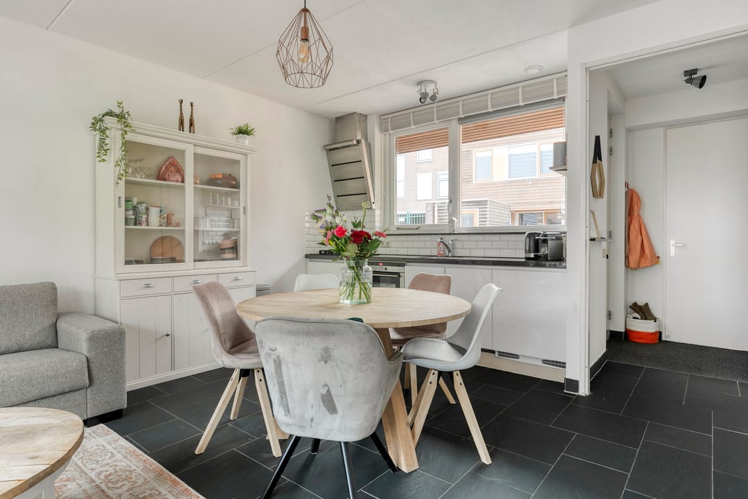 Photo 7 of Wagendwarsstraat 19