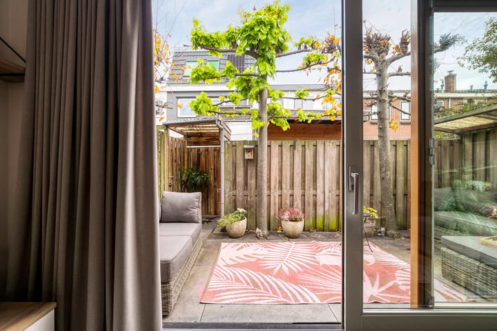 Photo 10 of Wagendwarsstraat 19