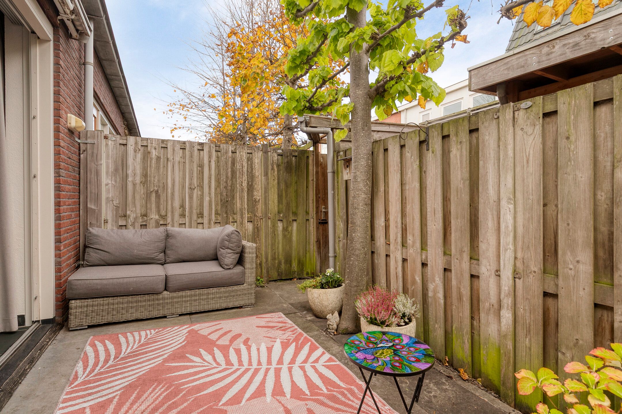 Photo 12 of Wagendwarsstraat 19