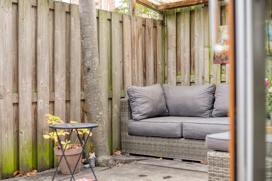 Photo 13 of Wagendwarsstraat 19