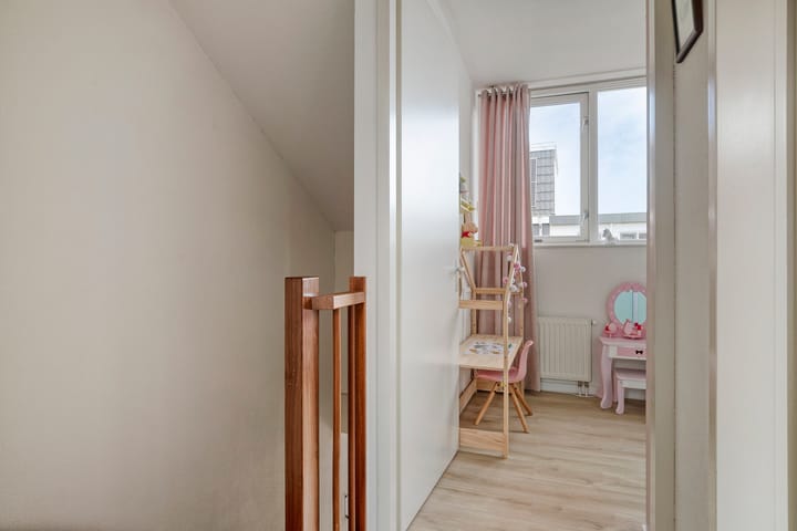 Photo 15 of Wagendwarsstraat 19