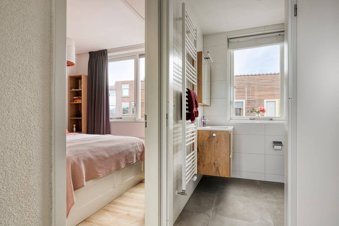 Photo 16 of Wagendwarsstraat 19