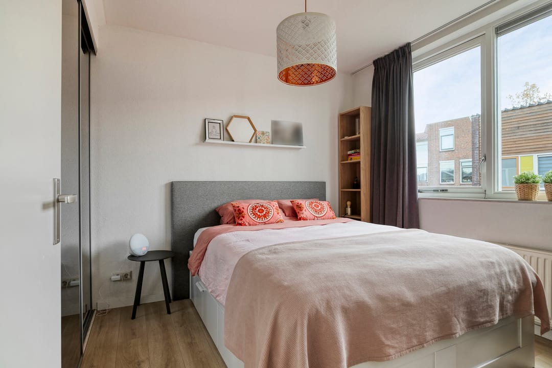 Photo 17 of Wagendwarsstraat 19