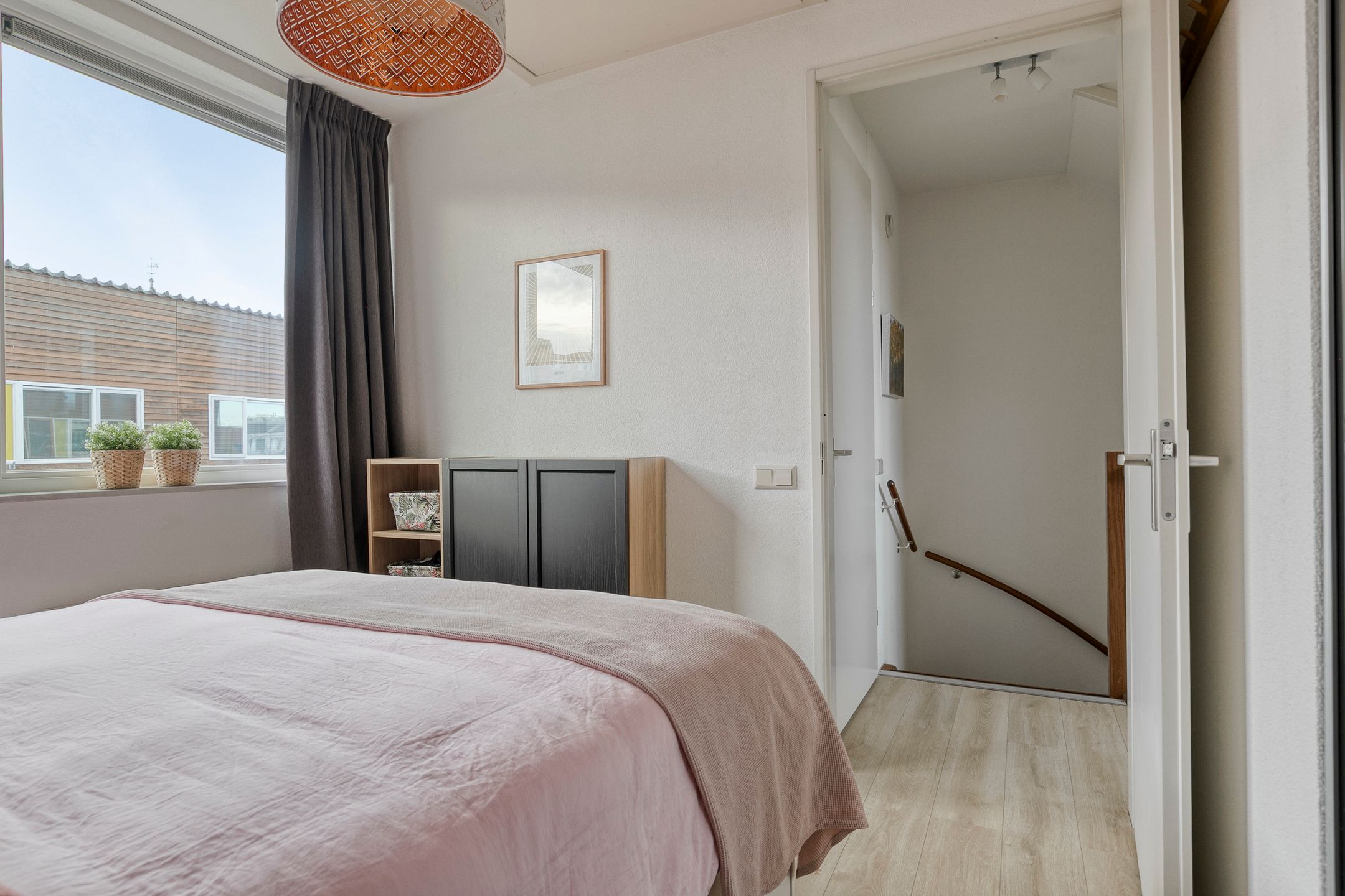 Photo 18 of Wagendwarsstraat 19