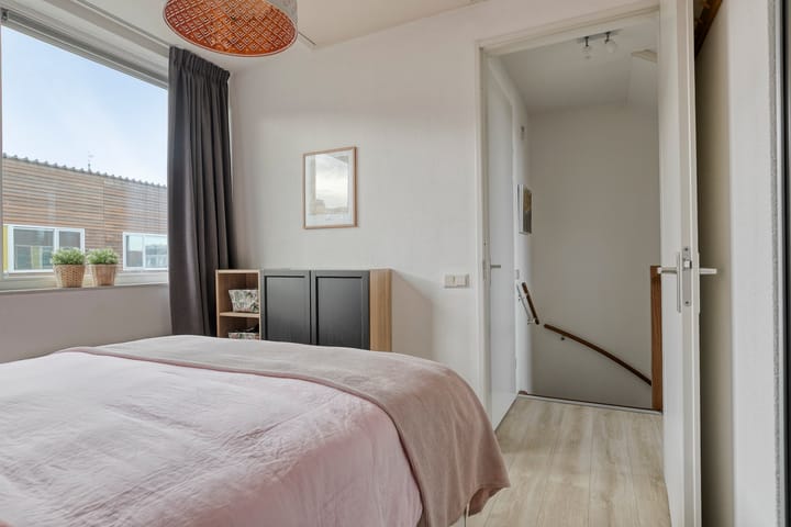 Photo 18 of Wagendwarsstraat 19