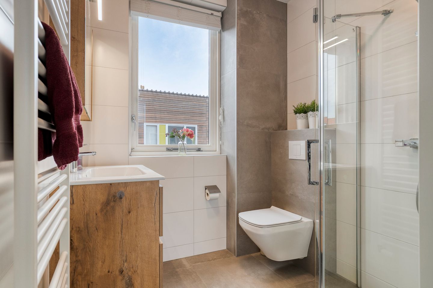 Photo 20 of Wagendwarsstraat 19