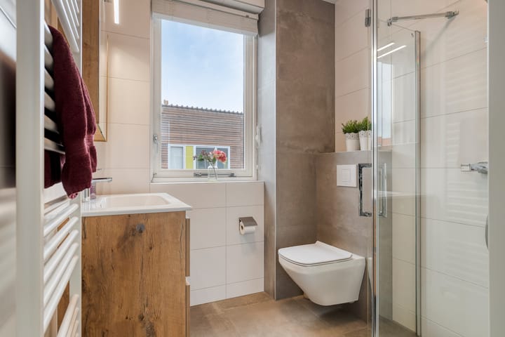 Photo 20 of Wagendwarsstraat 19