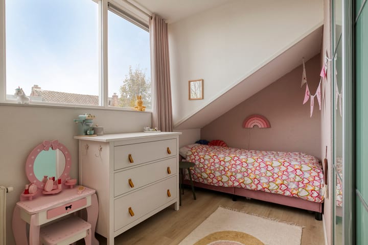 Photo 21 of Wagendwarsstraat 19