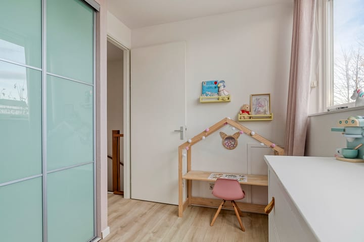 Photo 22 of Wagendwarsstraat 19