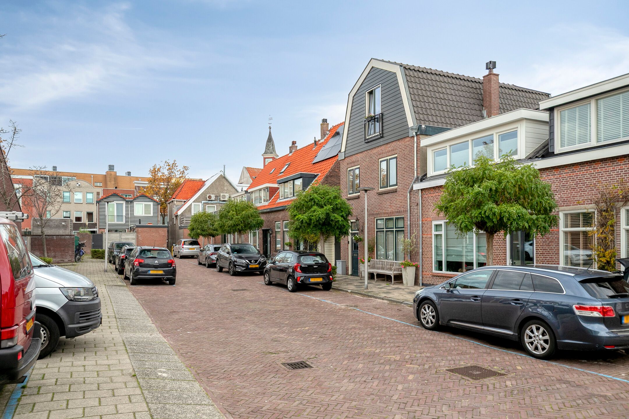 Photo 24 of Wagendwarsstraat 19