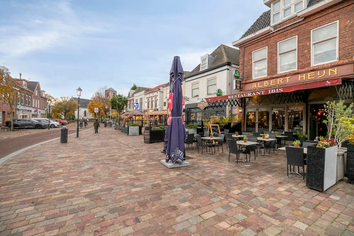 Photo 26 of Wagendwarsstraat 19