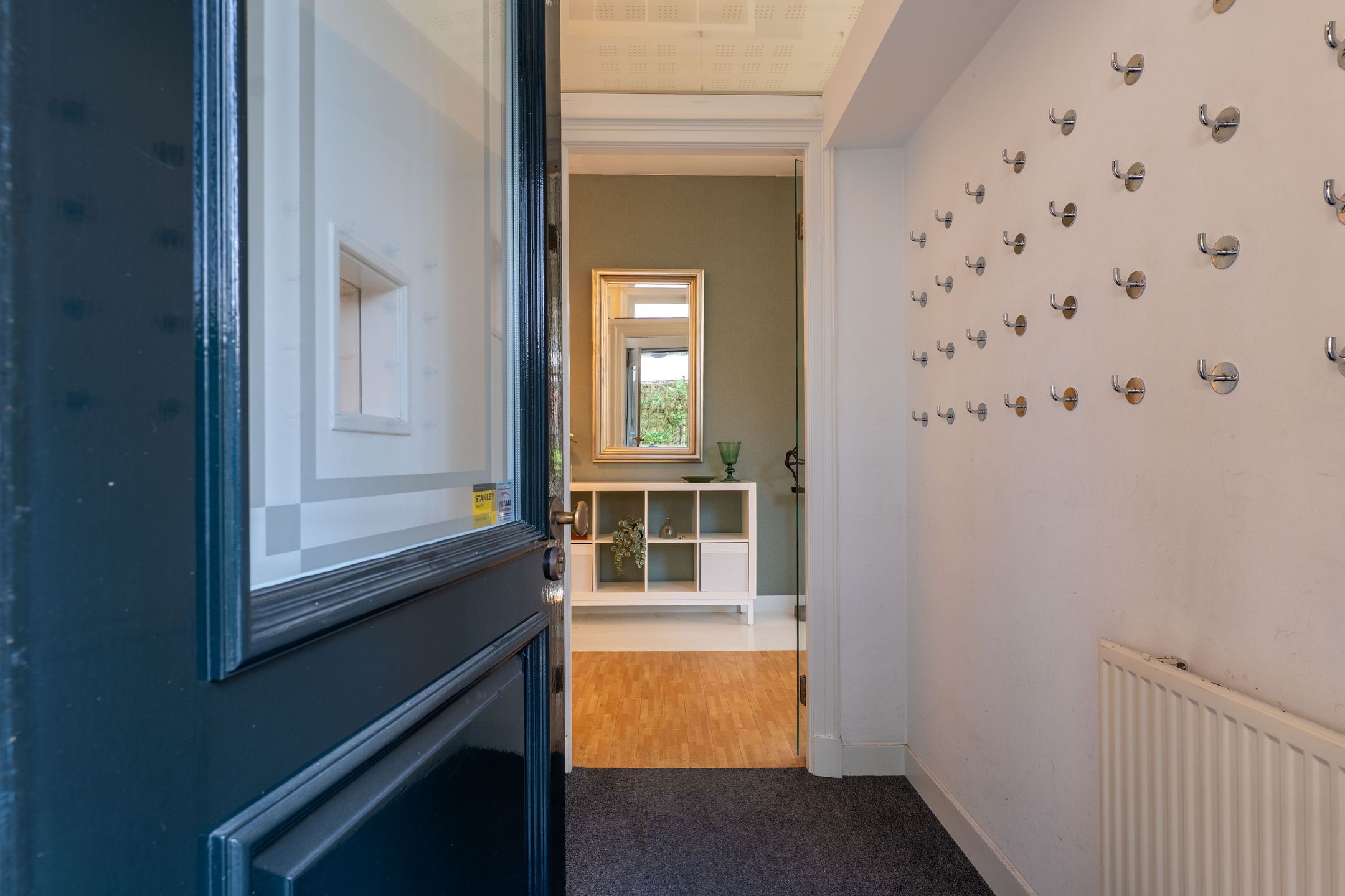 Photo 3 of Vondellaan 8