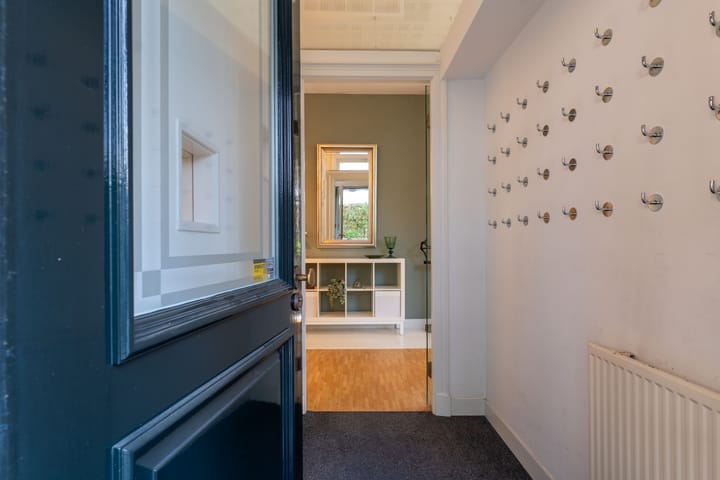 Photo 3 of Vondellaan 8