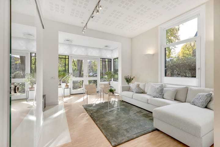 Photo 5 of Vondellaan 8