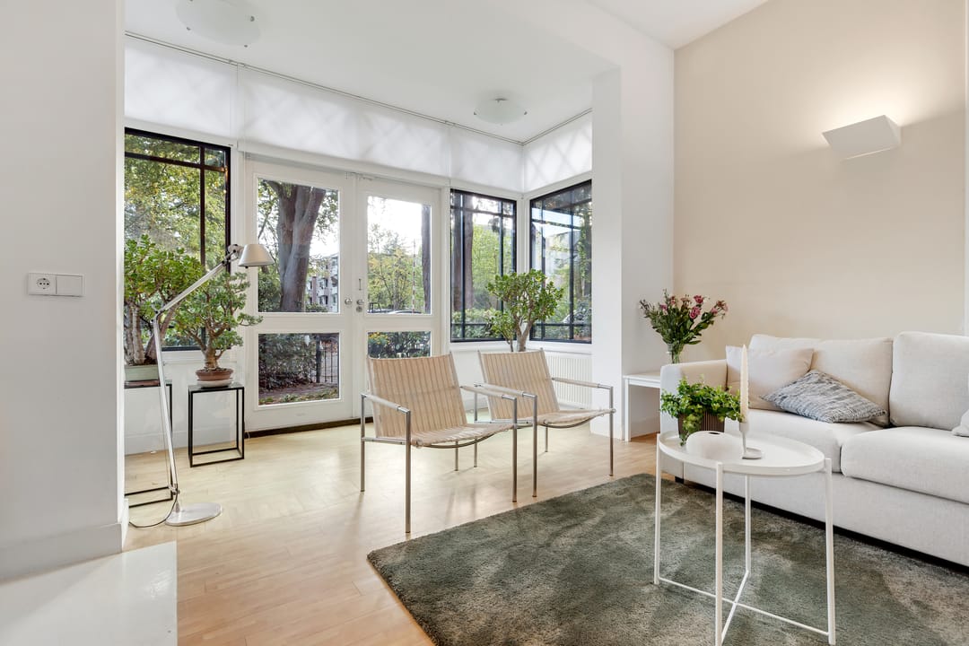 Photo 7 of Vondellaan 8