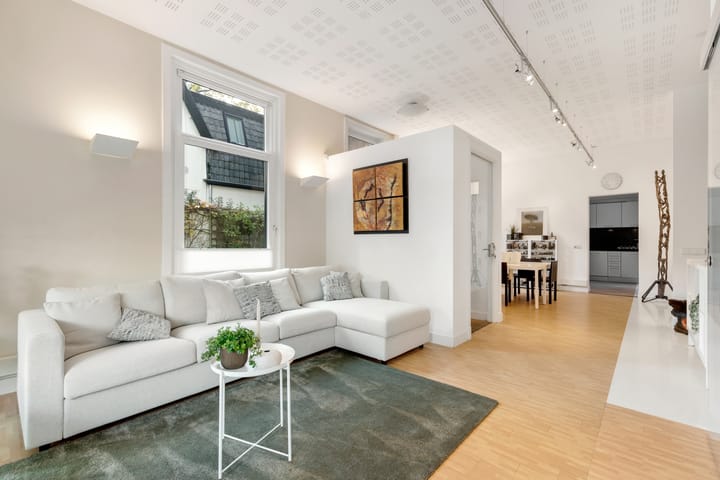 Photo 8 of Vondellaan 8