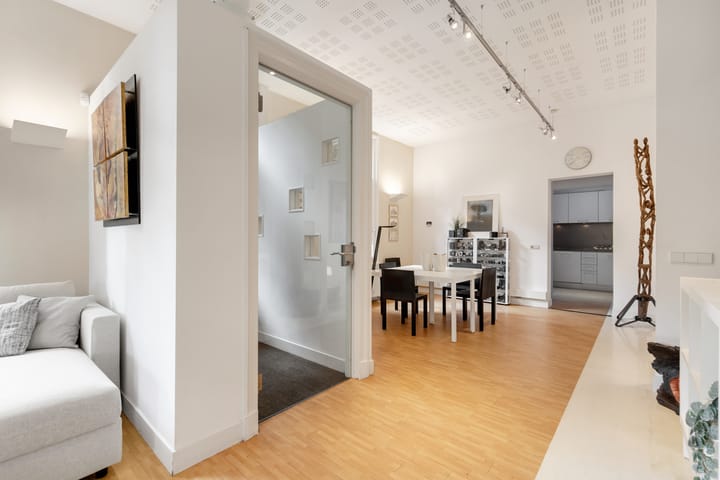 Photo 9 of Vondellaan 8