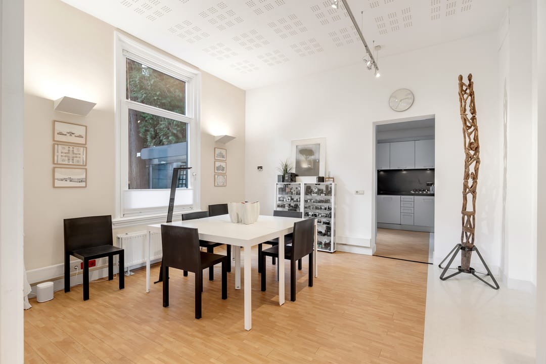 Photo 13 of Vondellaan 8