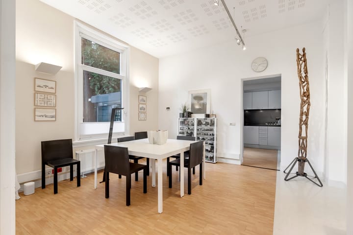 Photo 12 of Vondellaan 8