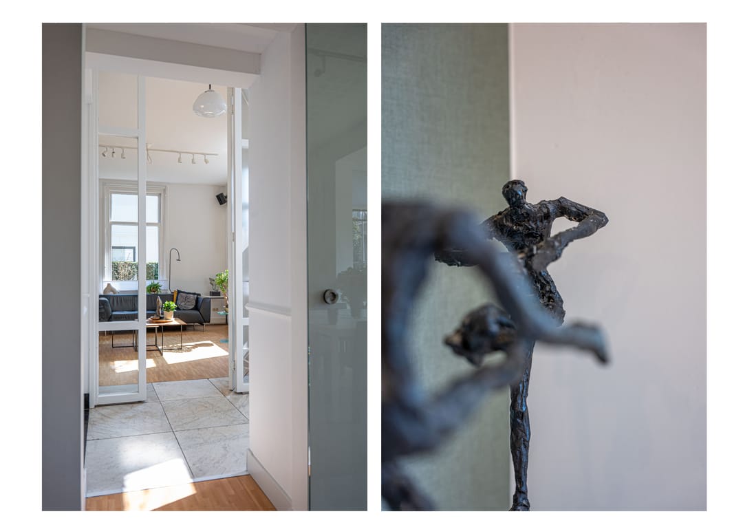 Photo 16 of Vondellaan 8