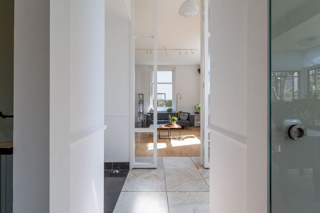 Photo 17 of Vondellaan 8