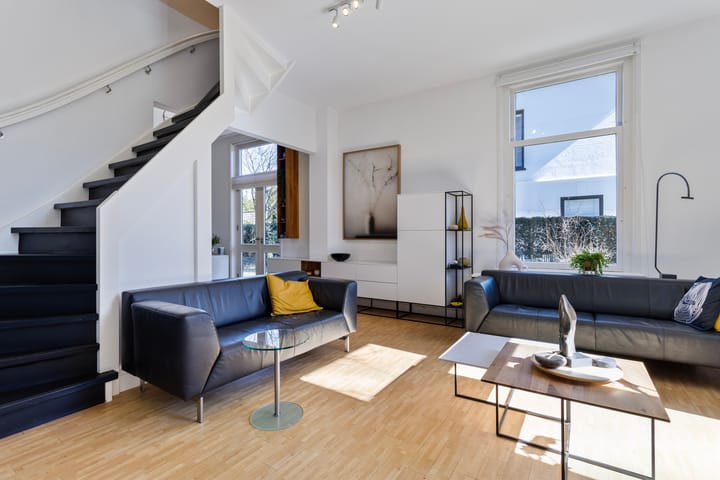 Photo 16 of Vondellaan 8