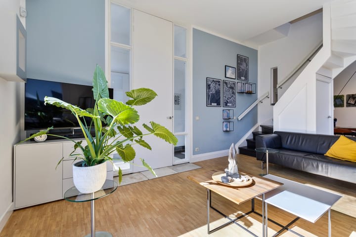 Photo 17 of Vondellaan 8