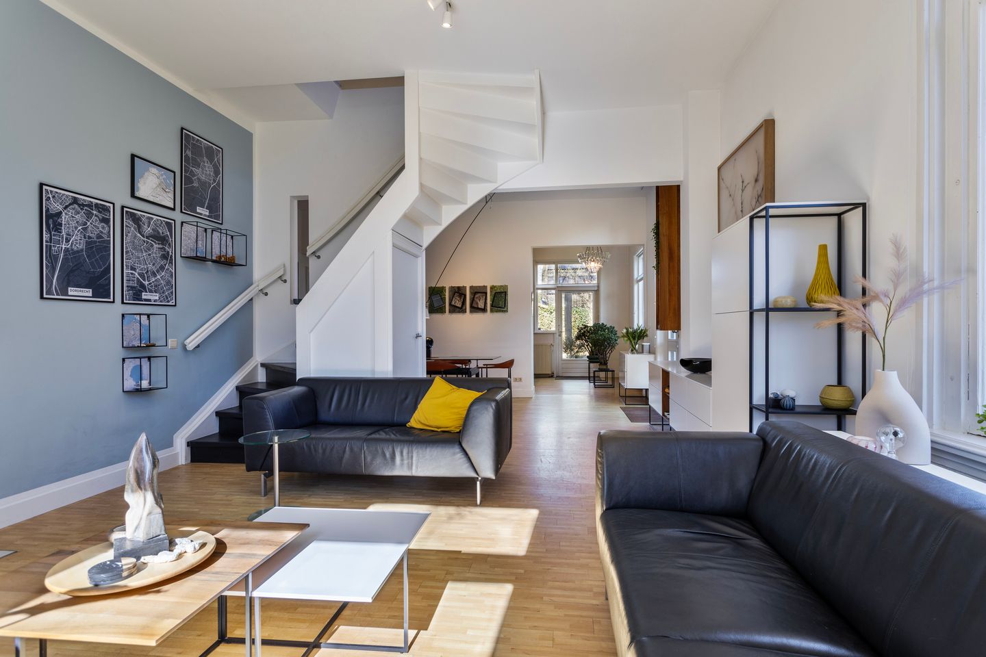 Photo 20 of Vondellaan 8