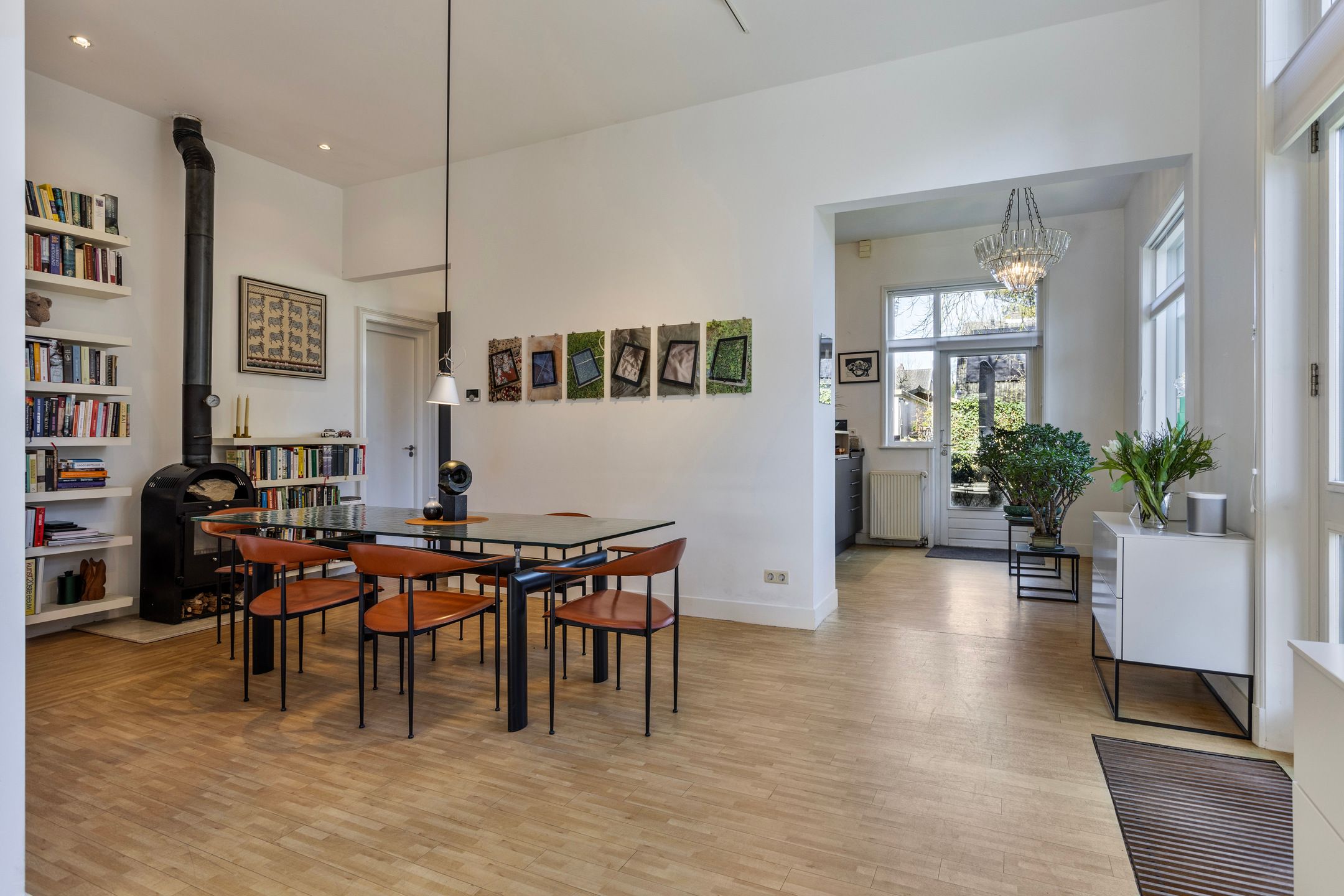 Photo 21 of Vondellaan 8