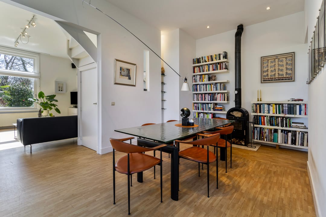 Photo 23 of Vondellaan 8