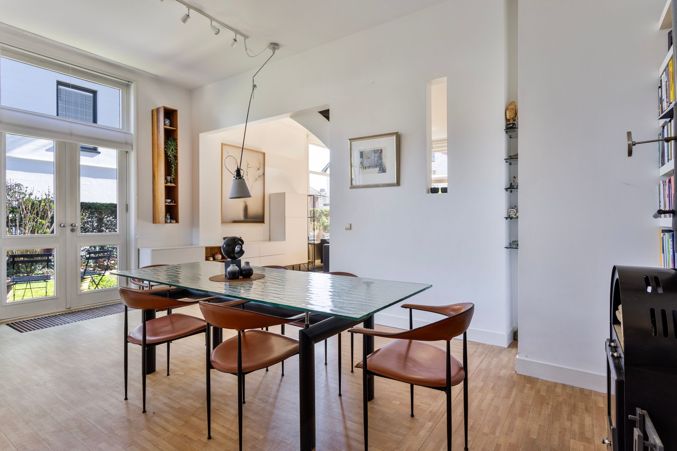 Photo 24 of Vondellaan 8