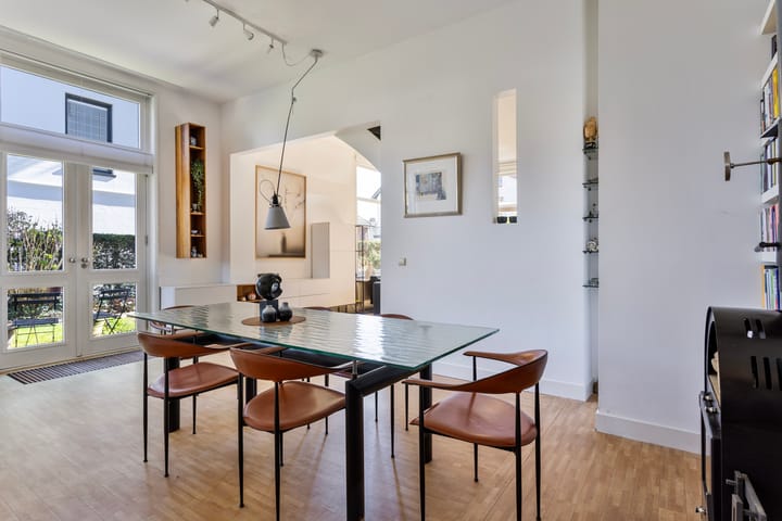 Photo 21 of Vondellaan 8