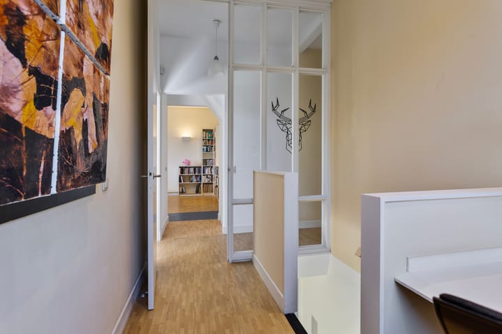 Photo 27 of Vondellaan 8