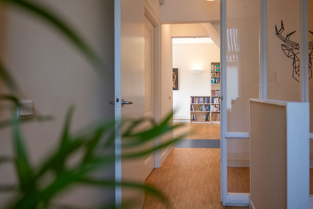 Photo 31 of Vondellaan 8