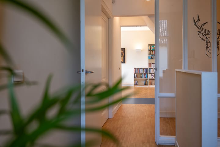 Photo 28 of Vondellaan 8