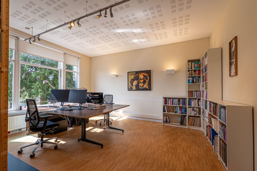 Photo 32 of Vondellaan 8