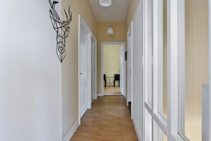 Photo 31 of Vondellaan 8