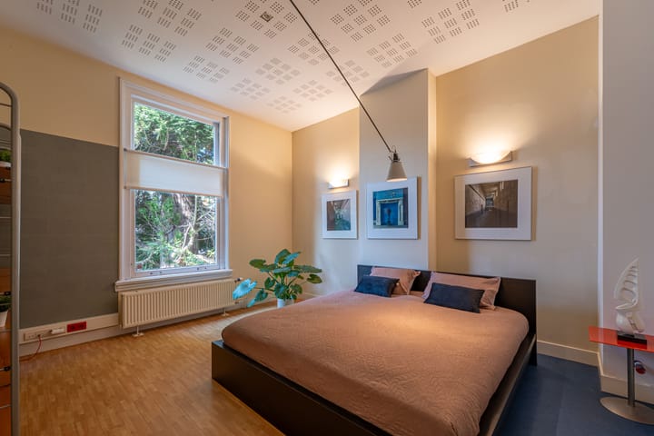 Photo 34 of Vondellaan 8