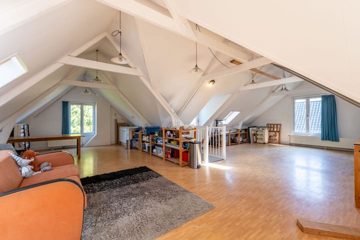 Photo 41 of Vondellaan 8