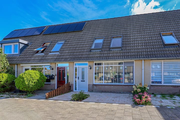 Foto 1 van Corellistraat 8