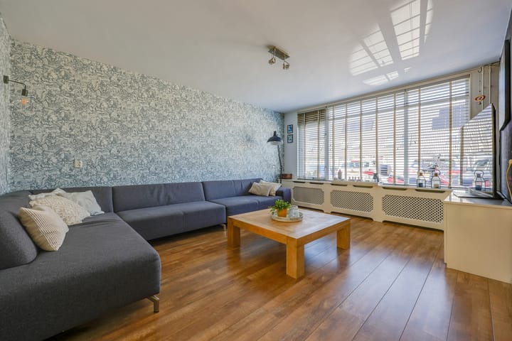 Foto 5 van Corellistraat 8