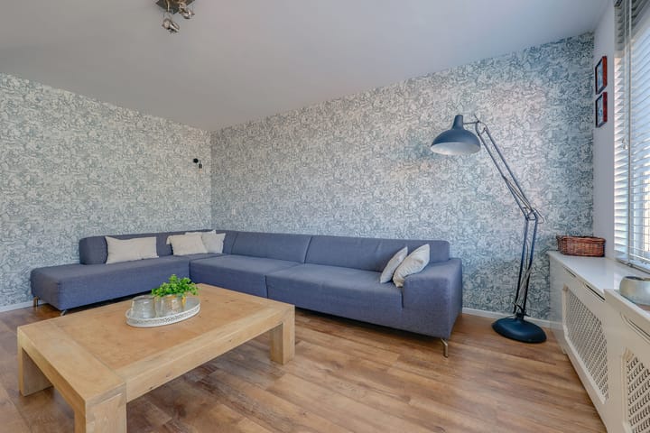 Foto 6 van Corellistraat 8