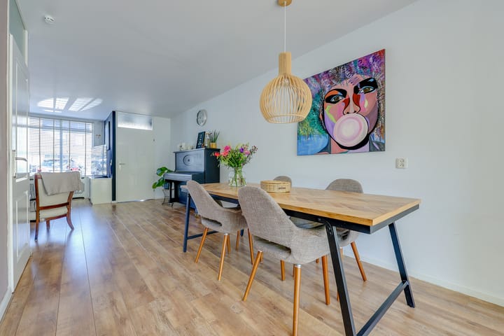 Foto 8 van Corellistraat 8