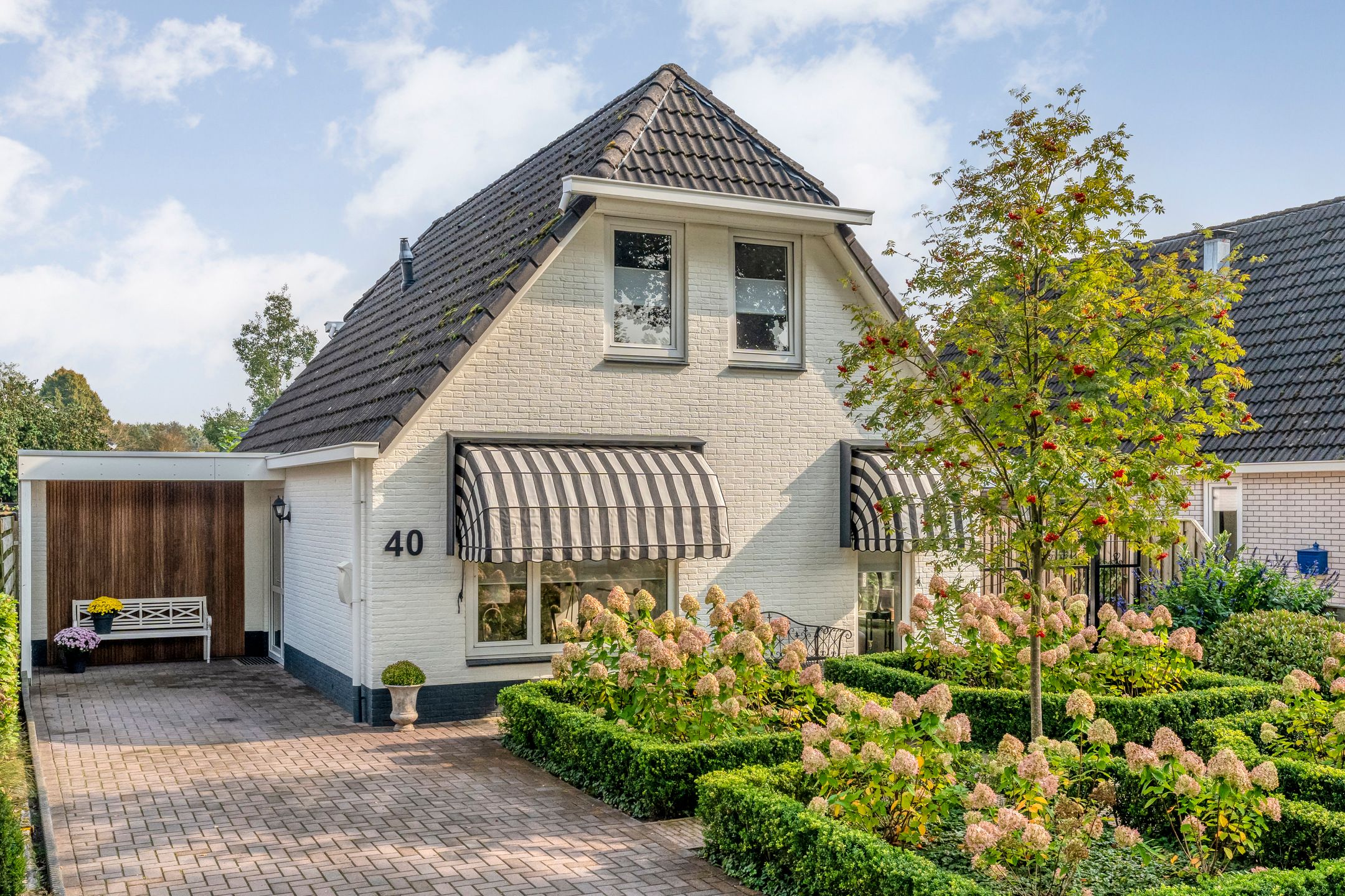 Steenbergerwijk 40 