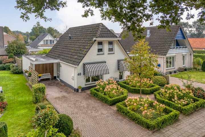 Foto 2 van Steenbergerwijk 40