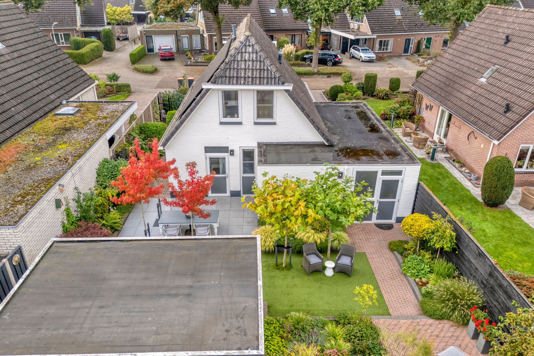 Foto 3 van Steenbergerwijk 40